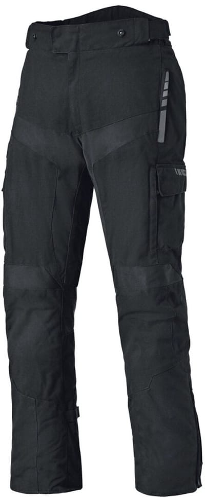 Held Renegade 2 Waterdicht Zwart Textiele Motorbroek - Broek