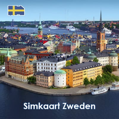 InternationalSIM Data Simkaart Mongolië - 3 GB - 15 dagen
