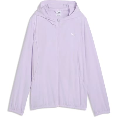 Geweven jas voor dames Puma Velocity