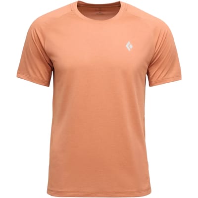 T-shirt Black Diamond Lightwire Tech
