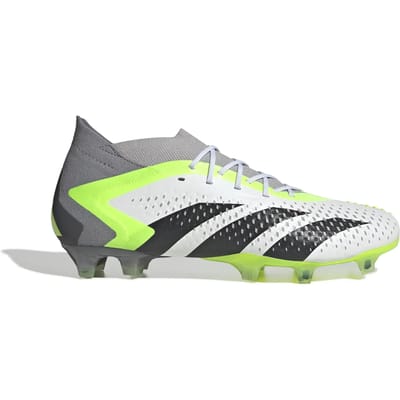 Voetbalschoenen adidas Baskets Predator Accuracy.1 FG cuir
