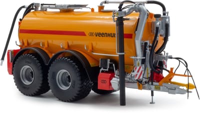 Universal Hobbies Veenhuis Profiline 20.000 Tandemasser Mest injecteur