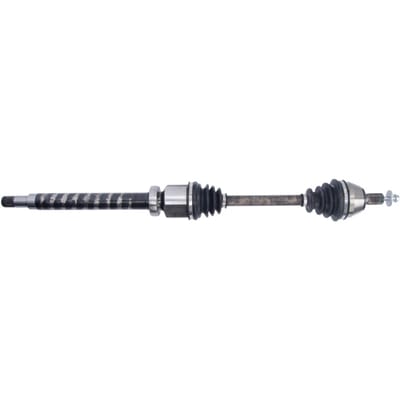 Aandrijfas POINT GEAR PNG72751