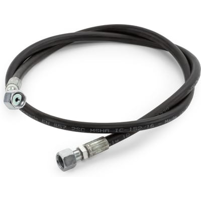 Hose assy