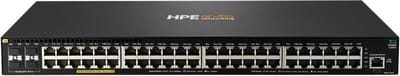 ARUBA 2930F 48GPOE+4SFP-STOCK
