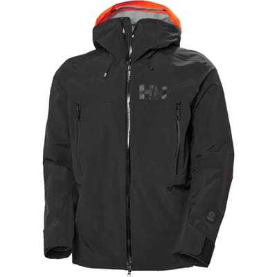 Ski-jas Helly Hansen Sogn Shell 2.0
