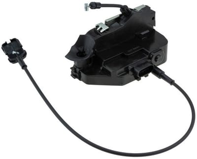 Deurslot voor OEM 8200027776