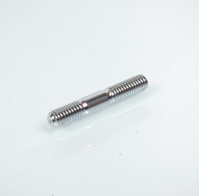 Goujon de couvre culasse origine pour moto Suzuki 125 DR SE 1984 01421-06257 / M6 P100 x 38mm Neuf
