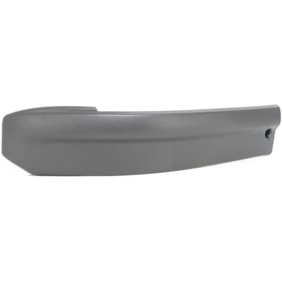 Spoiler, bumper COVIND PRM/104 links