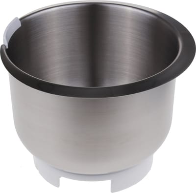 Bosch MUZ4ER2 RVS Mengkom - Keukenmachine-accessoire