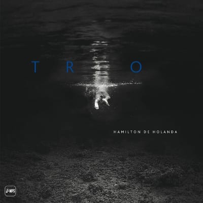 Hamilton De Holanda - Trio (CD)