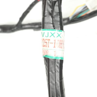 Faisceau élec principal pour scooter Peugeot 125 Sum Up 800297 Qm 125T-10H