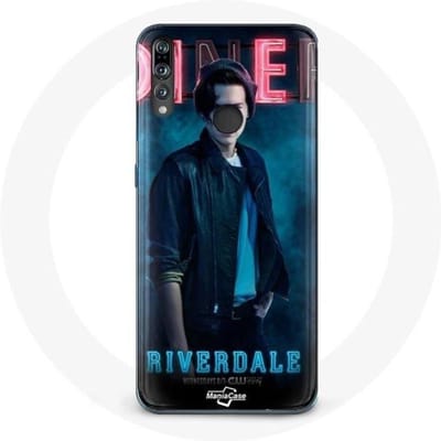 Case voor Huawei p30 lite Riverdale Jughead Jones-serie