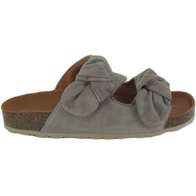 Verbenas Rain Slippers - Dames - Beige - Maat 37