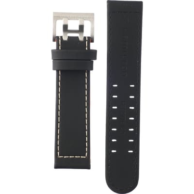 Hamilton Straps H690.776.130 Khaki Navy band