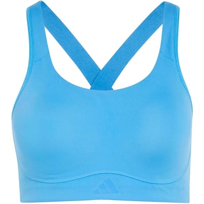 adidas Optime Workout High Support Sport-bh Dames