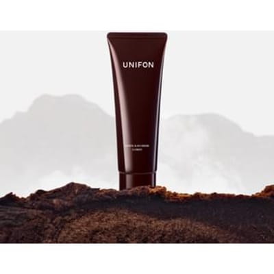 UNIFON - Oriental Black Ginseng Cleanser 100ml