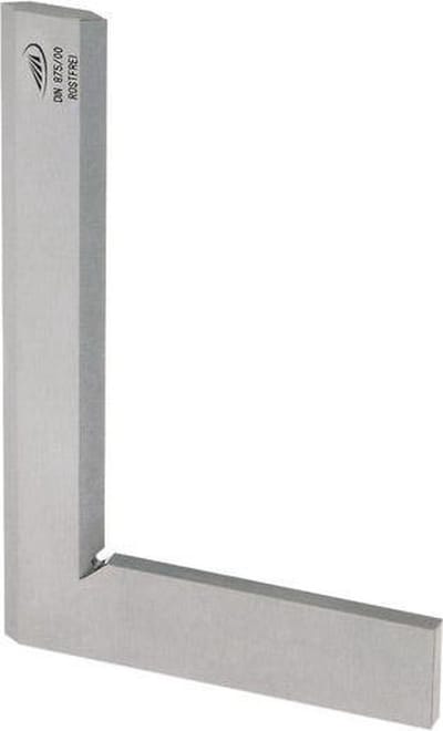 Pr.-haarwinkelh.D875/00 C150x100mm roestvr. HP