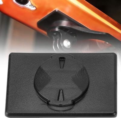 Universele Fiets Telefoonhouder met Zelfklevende Bevestiging voor Racefietsen en Mountainbikes - Geschikt voor Smartphones en Mobiele Apparaten