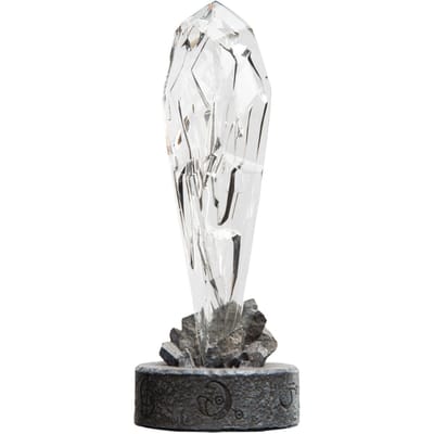Weta Workshop The Dark Crystal Prop Replica 1/1 Scale The Crystal Shard 17cm