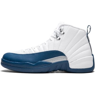 Air Jordan 12 Retro 'French Blue' 2016 130690-113 41