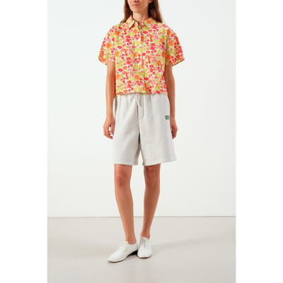 American Vintage Ylyvow Shirt Andrea Maat: S | Overhemden Outlet | Dames