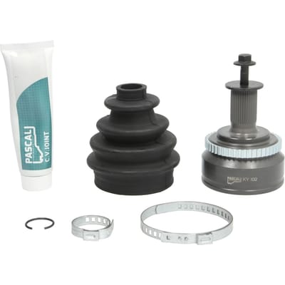 Homokineet reparatie set, aandrijfas PASCAL G1V012PC