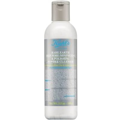 Kiehl's - Rare Earth Deep Pore-Minimizing & Polishing Powder Cleanser 100ml