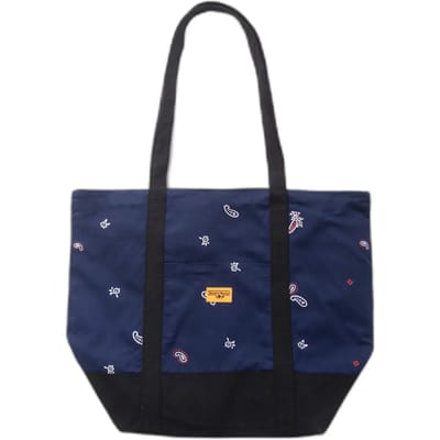 Tote bag cachemire Service Works