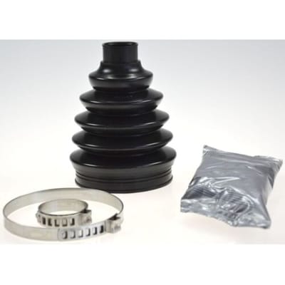 Balgenset, aandrijfas SPIDAN 23135