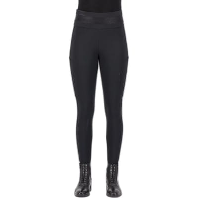 Dameslegging met volledige grip Euro-Star Impress