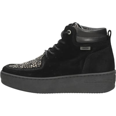 Maruti - Vancy Veterschoenen Zwart - Black/Pixel Black - 36