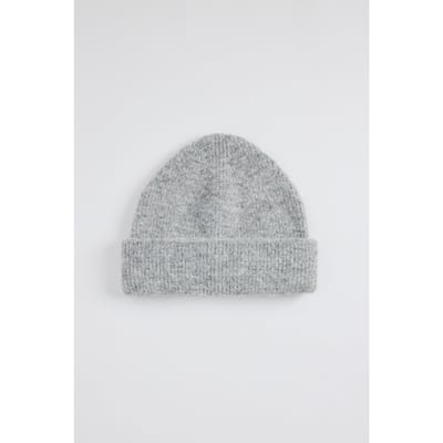 America Today Oleen Mid Grey Melange Größe: OS | Hüte Outlet | Damen | Grau