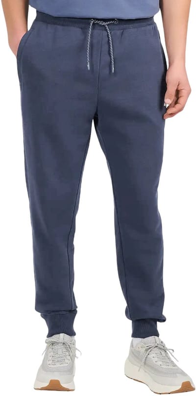 4F Broek Heren CAS Denim Blauw - Maat L