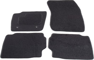 Automatten voor Ford Mondeo MK5 (2014-2022) - 4-delig - Naaldvilt