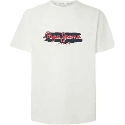 T-shirt Pepe Jeans Arsham