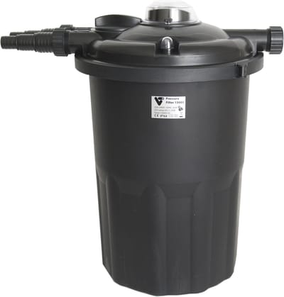 VijverTechniek (VT) Velda (VT) Drukfilter 15000 24 W 146053