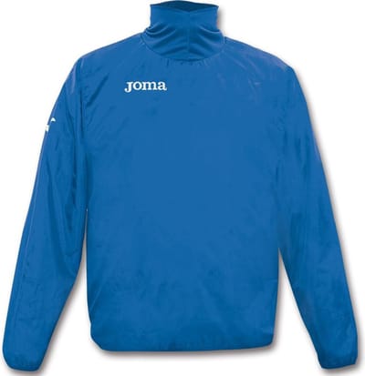 Joma Alaska Windbreaker Kinderen - Royal | Maat: 04 (104)