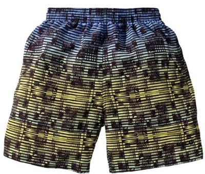Beco Zwemshort voor jongens zwart - 128