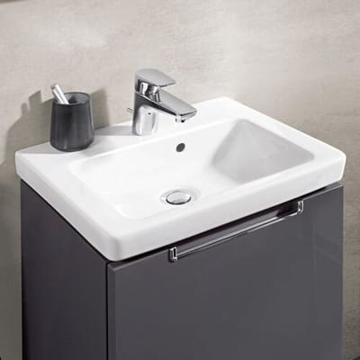 Villeroy & Boch Subway 2.0 Hand Wash Basin 7315F5xx