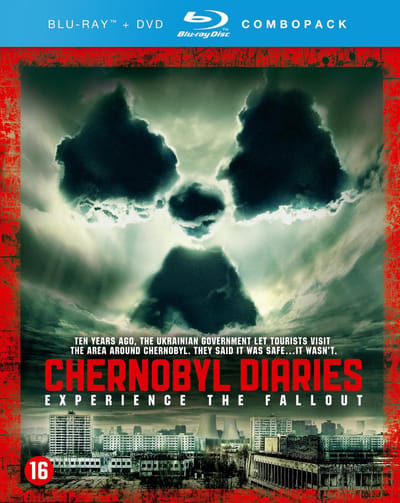 Chernobyl Diaries