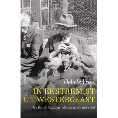 In Ekstremist - Oebele Vries