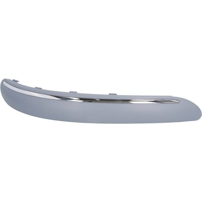 Bumper - sierlijst/beschermende lijst BLIC 6502-07-3505922Q rechts