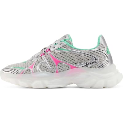 Duuo Shoes Forrest 01 Schoenen Grijs EU 39