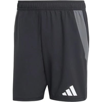 Herenshort adidas Tiro 24 Competition - Zwart - XXL