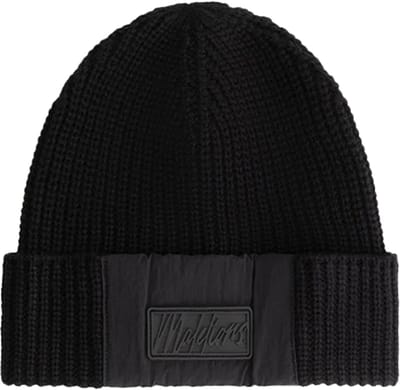 Malelions Nylon Beanie
