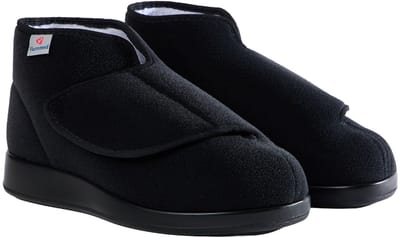 Verbandschoenen Varomed Roma extra extra wijd