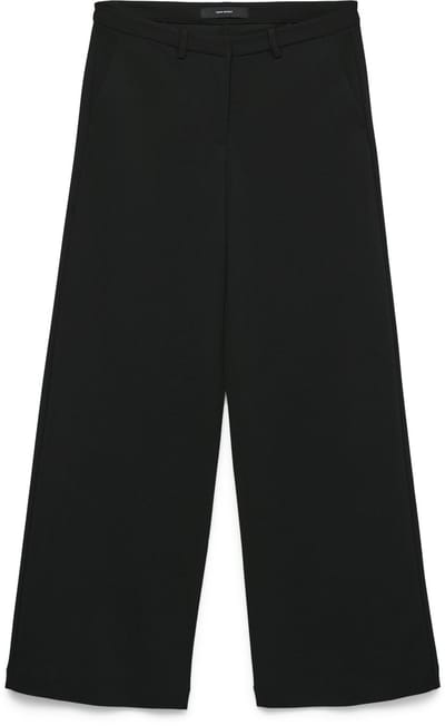 Vero Moda Broeken VMZAMIRA Low waist Broek
