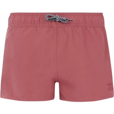 Protest PRTEvi Jr – Zwemshort Meisjes – Extra kort – Oranje