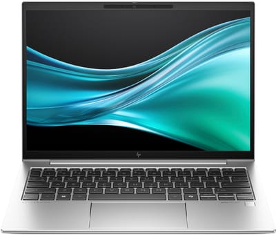 HP EliteBook 835 13 inch G11 Notebook PC AMD Ryzen™ 5 8540U 33,8 cm (13.3") WUXGA 32 GB